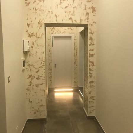 Da Bruno Bed & Breakfast Napoli Exterior foto