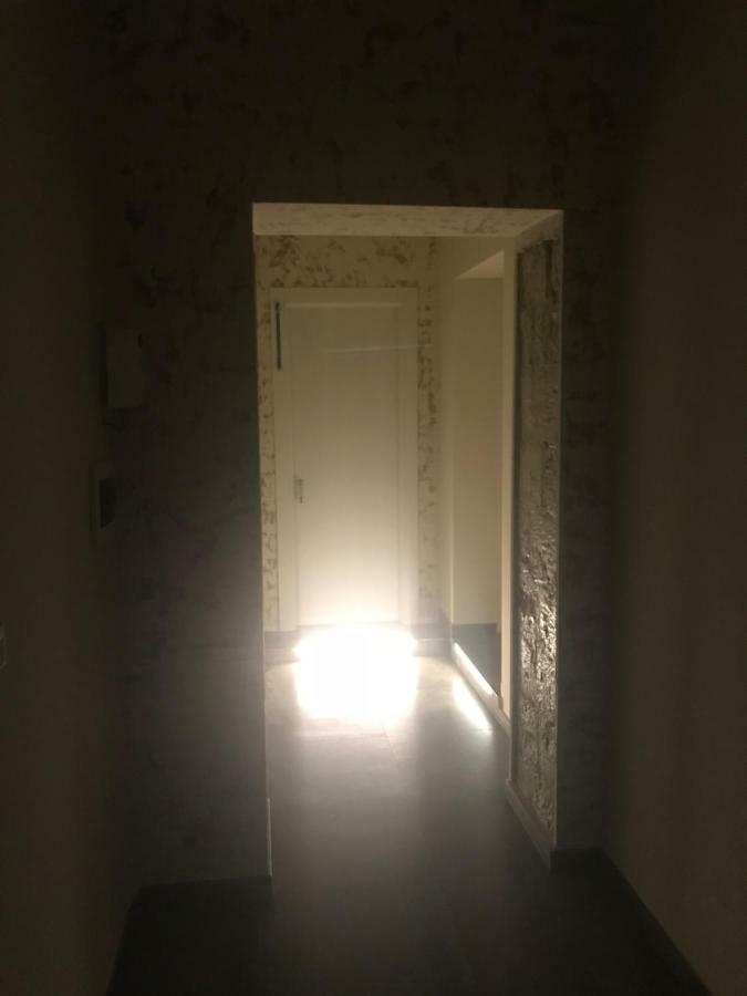 Da Bruno Bed & Breakfast Napoli Exterior foto