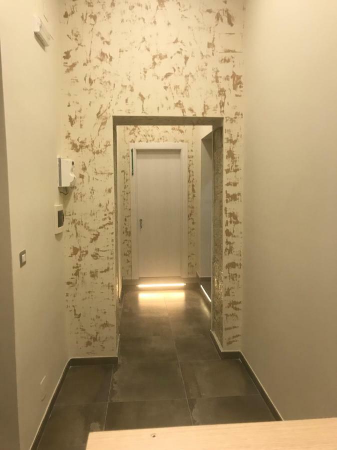 Da Bruno Bed & Breakfast Napoli Exterior foto