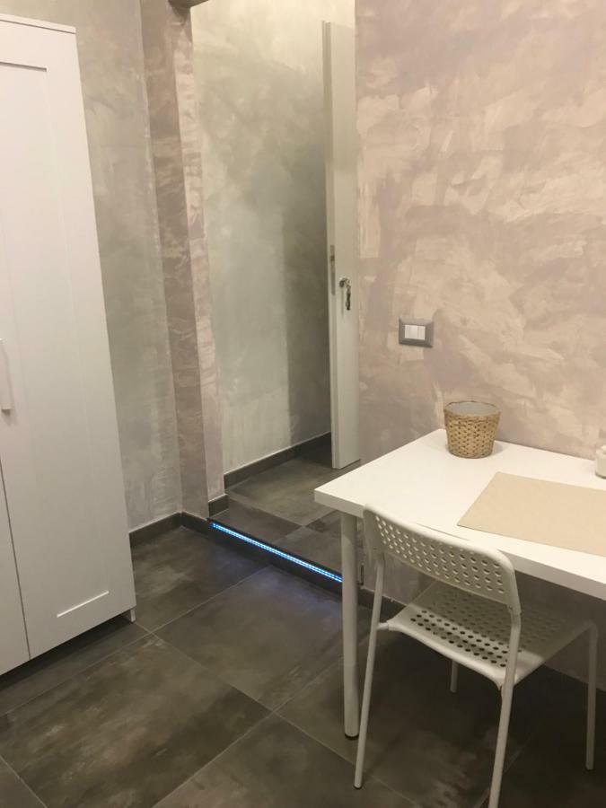 Da Bruno Bed & Breakfast Napoli Exterior foto