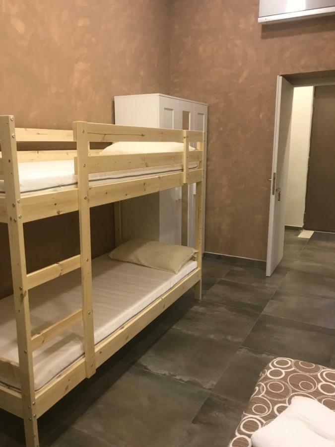 Da Bruno Bed & Breakfast Napoli Exterior foto