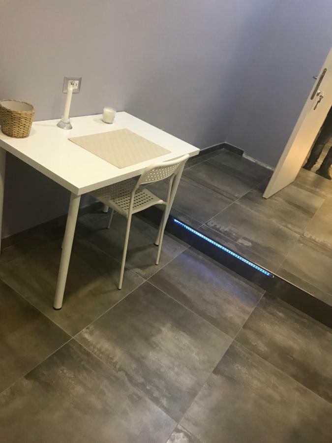 Da Bruno Bed & Breakfast Napoli Exterior foto
