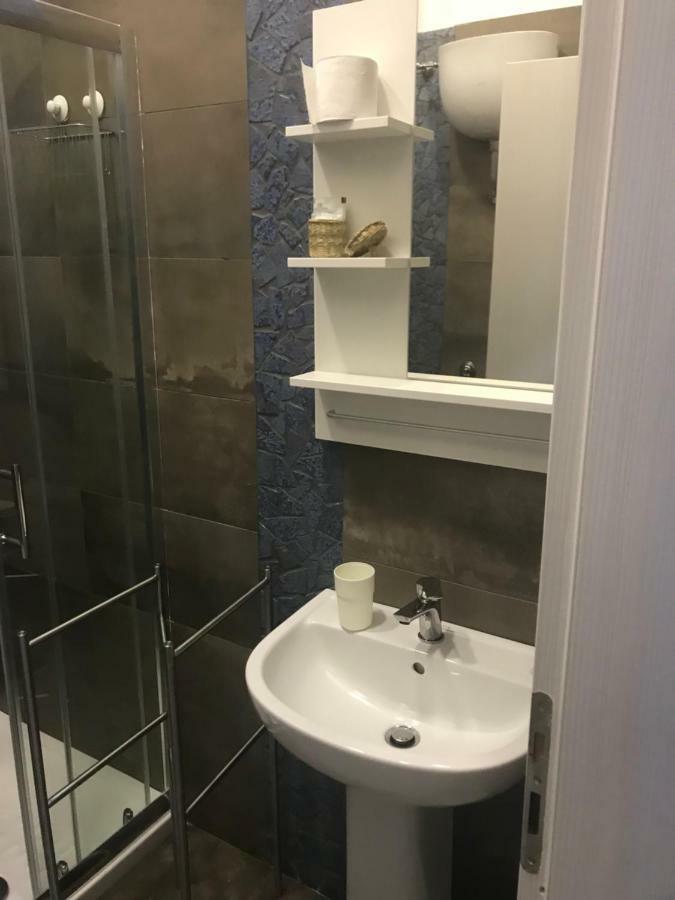 Da Bruno Bed & Breakfast Napoli Exterior foto