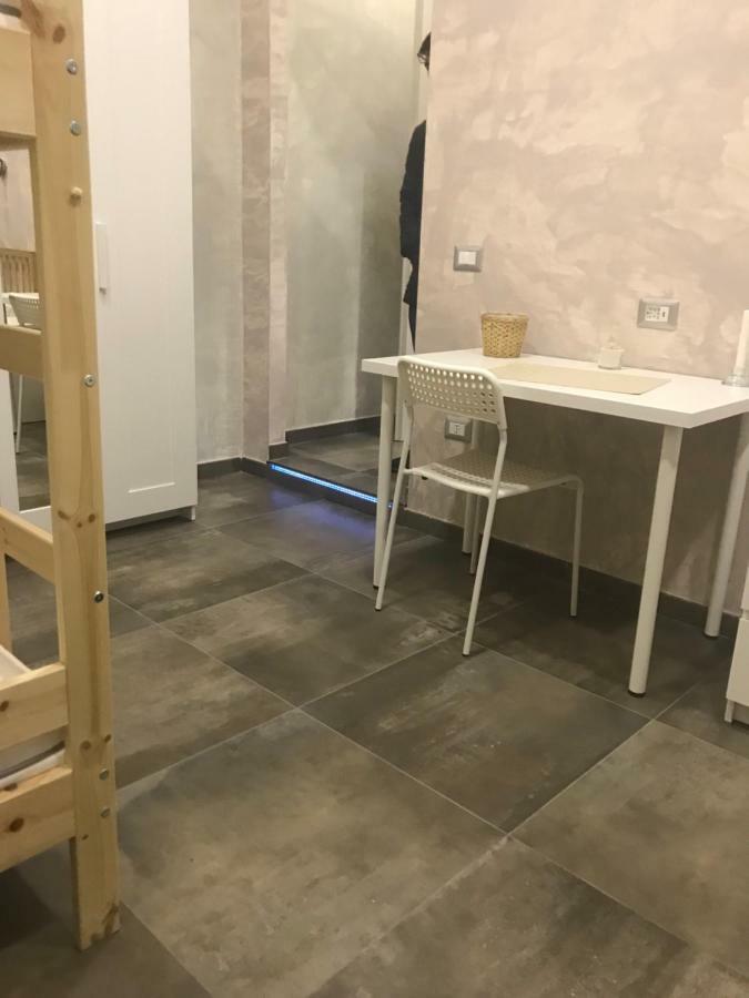 Da Bruno Bed & Breakfast Napoli Exterior foto