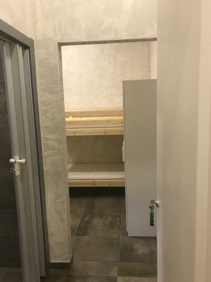 Da Bruno Bed & Breakfast Napoli Exterior foto