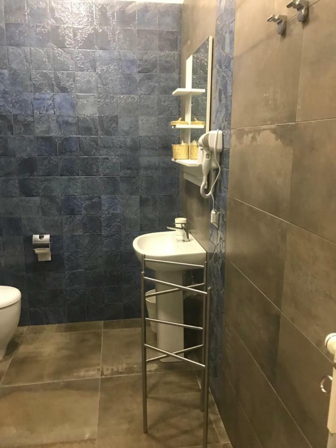 Da Bruno Bed & Breakfast Napoli Exterior foto