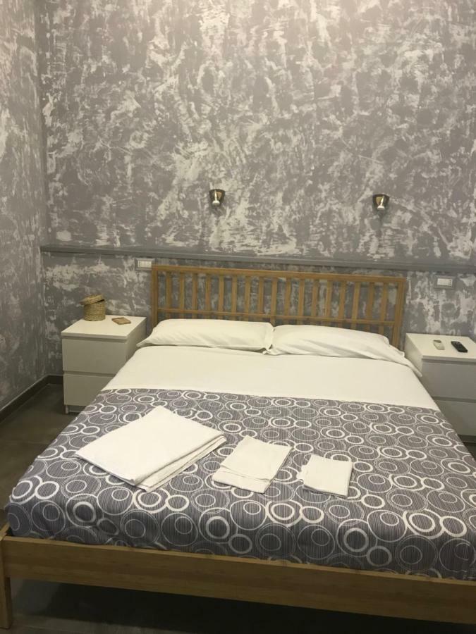 Da Bruno Bed & Breakfast Napoli Exterior foto
