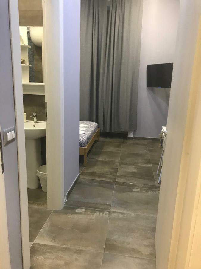 Da Bruno Bed & Breakfast Napoli Exterior foto