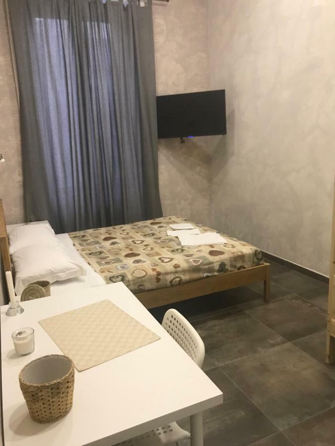 Da Bruno Bed & Breakfast Napoli Exterior foto